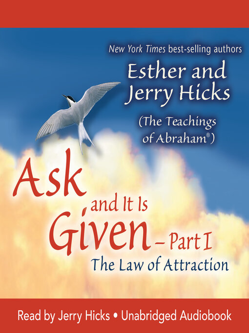 Title details for Ask and It Is Given by Esther Hicks - Available